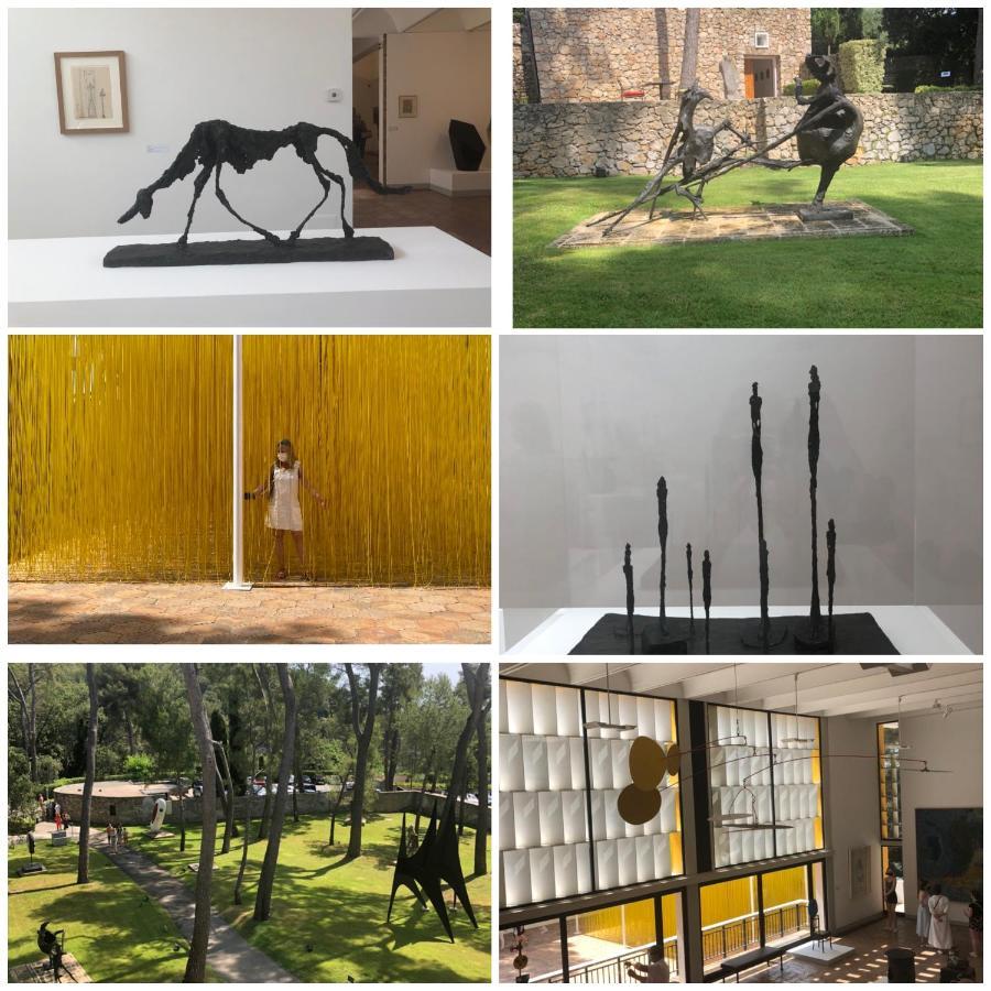 Villa L'Art De Fer サン・ポール・ド・ヴァンス エクステリア 写真